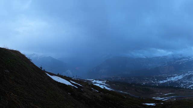 Webcam Courchevel: Chenus