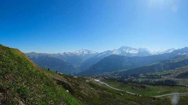 Webcam Courchevel: Chenus