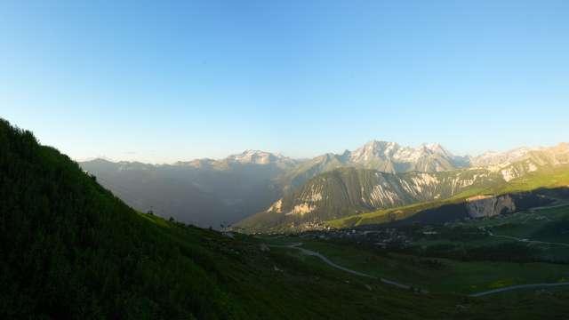Webcam Courchevel: Chenus