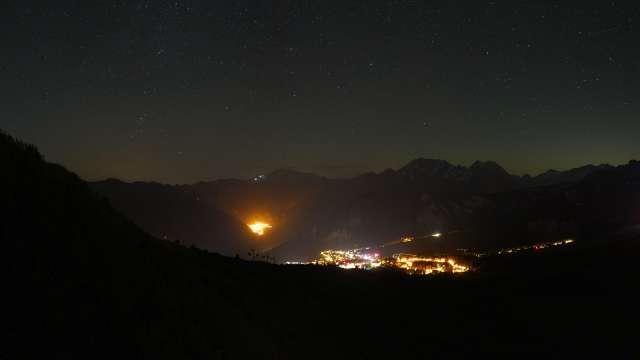 Webcam Courchevel: Chenus