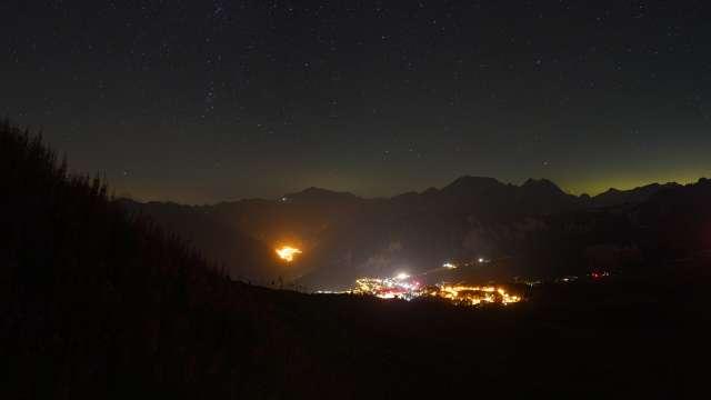 Webcam Courchevel: Chenus