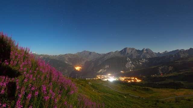 Webcam Courchevel: Chenus