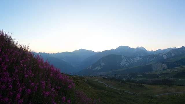 Webcam Courchevel: Chenus