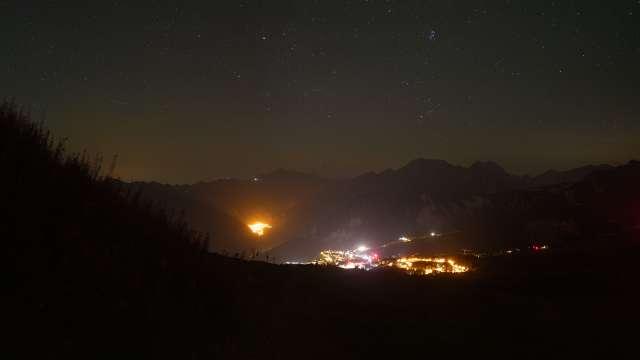 Webcam Courchevel: Chenus
