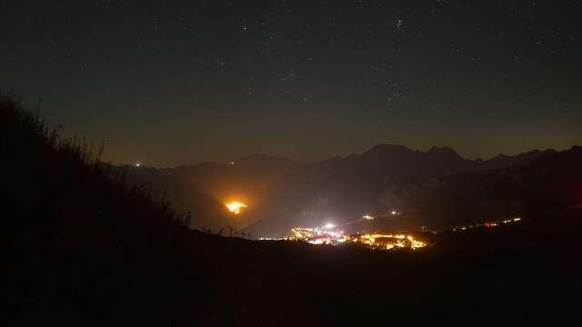 Webcam Courchevel: Chenus
