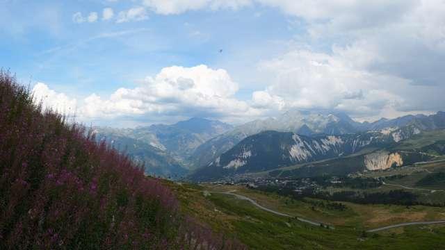 Webcam Courchevel: Chenus