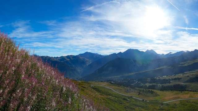 Webcam Courchevel: Chenus