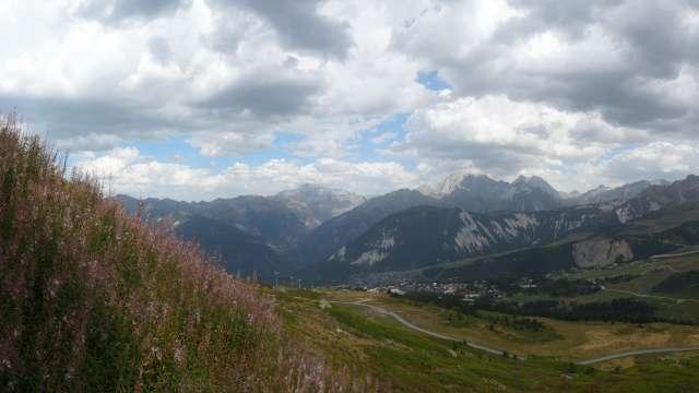 Webcam Courchevel: Chenus