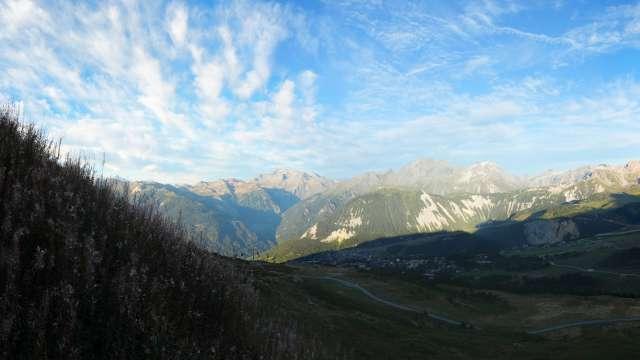 Webcam Courchevel: Chenus