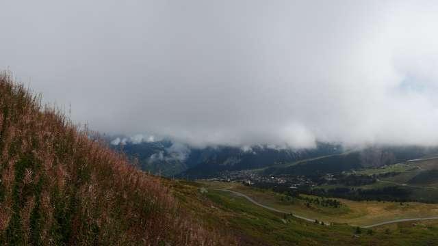 Webcam Courchevel: Chenus