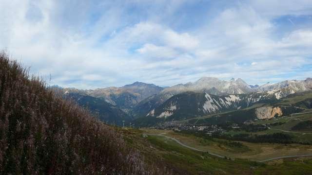 Webcam Courchevel: Chenus
