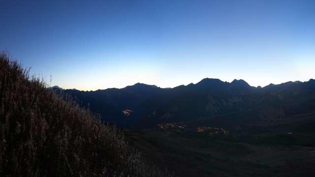 Webcam Courchevel: Chenus