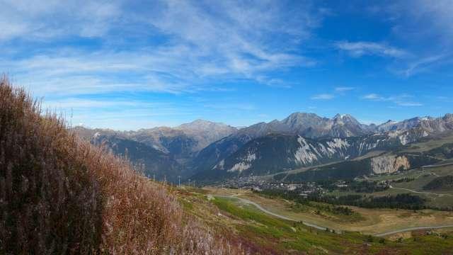 Webcam Courchevel: Chenus