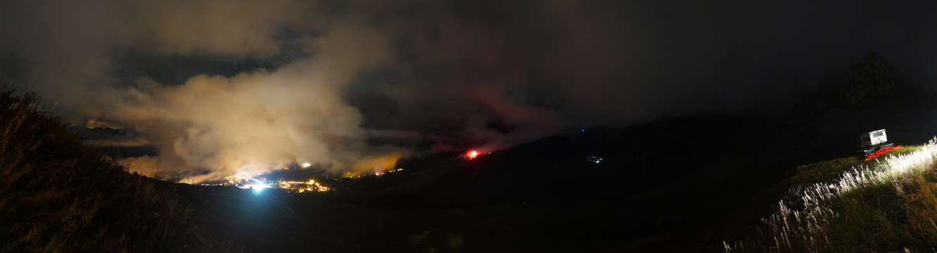 Webcam Courchevel: Chenus