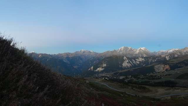 Webcam Courchevel: Chenus