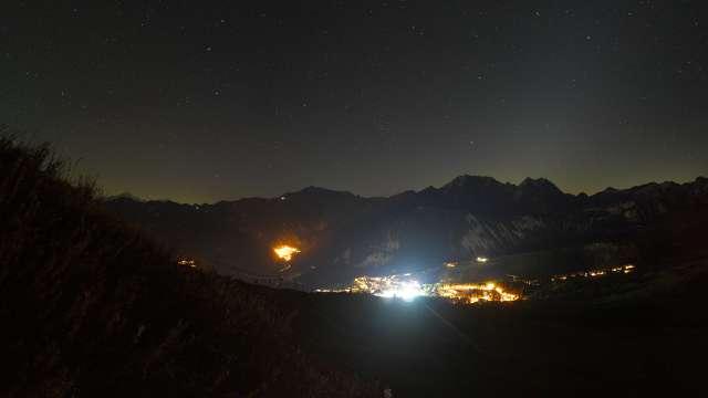 Webcam Courchevel: Chenus