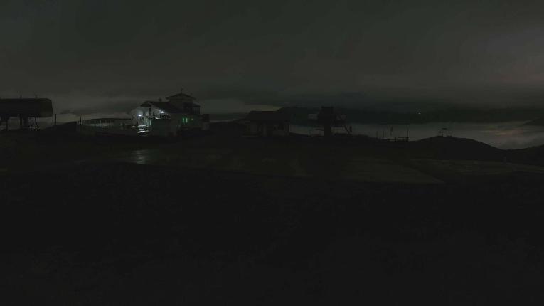 Webcam Courchevel: Col de la Loze
