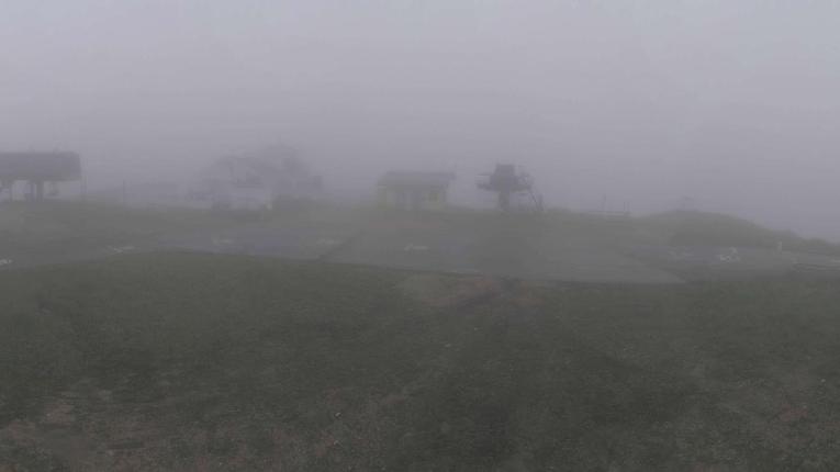 Webcam Courchevel: Col de la Loze
