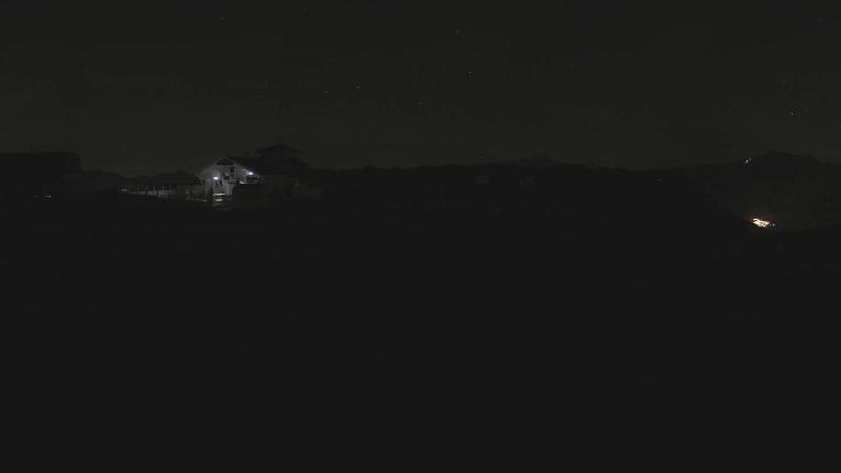 Webcam Courchevel: Col de la Loze