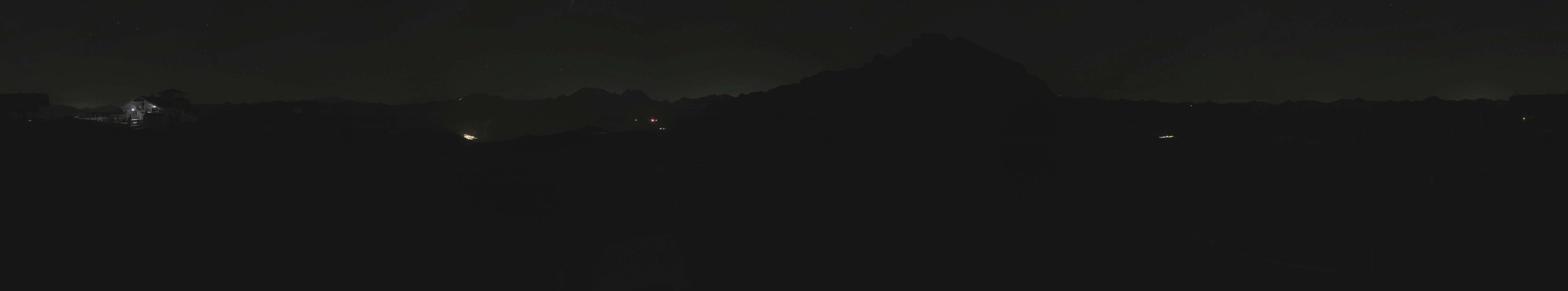 Webcam Courchevel: Col de la Loze