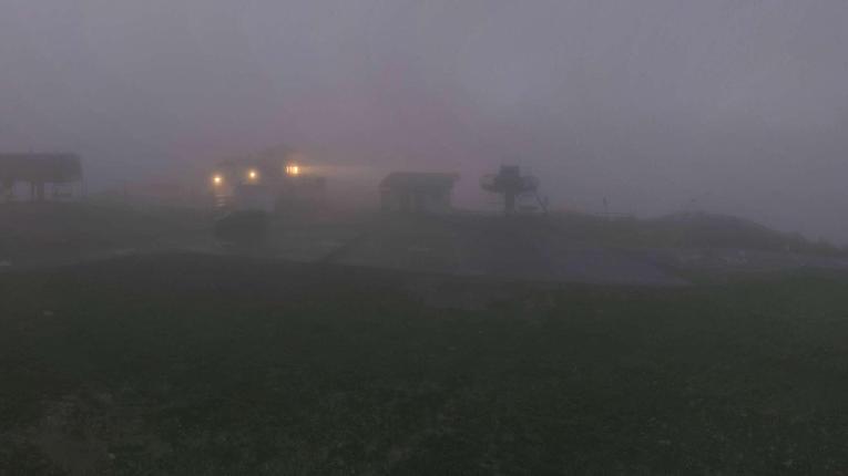 Webcam Courchevel: Col de la Loze