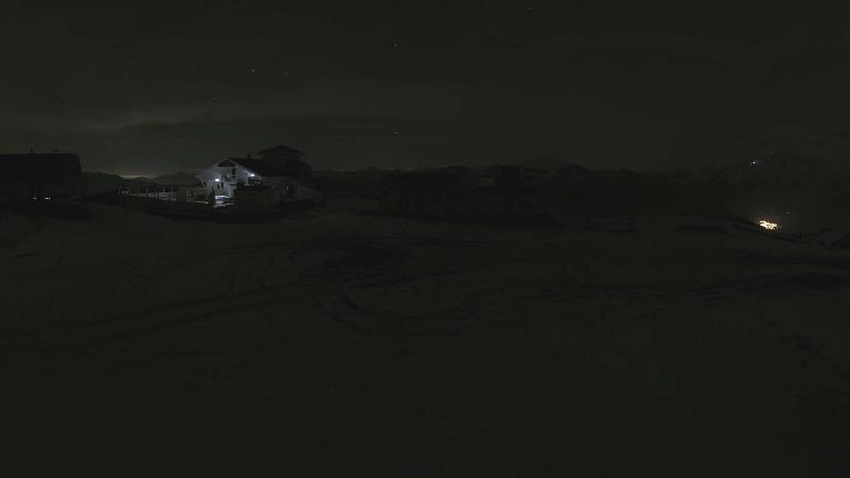 Webcam Courchevel: Col de la Loze