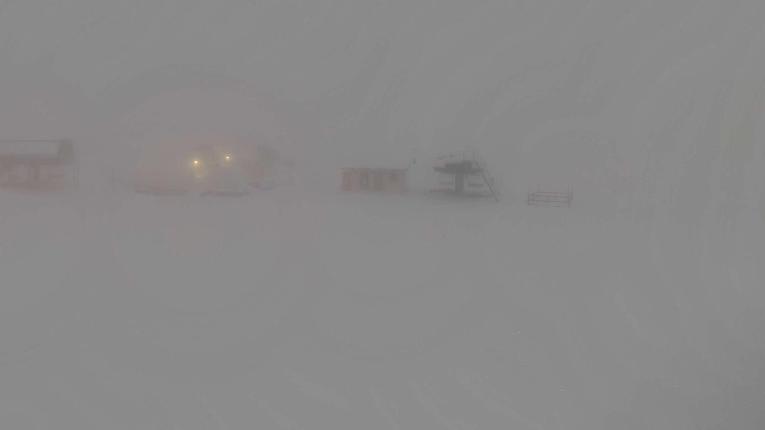 Webcam Courchevel: Col de la Loze