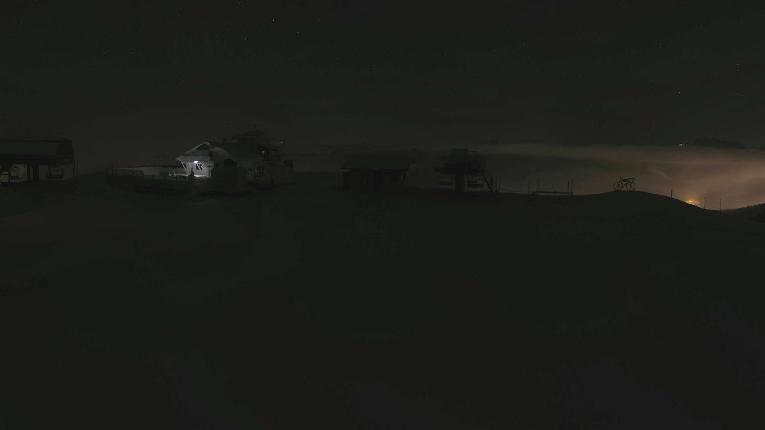 Webcam Courchevel: Col de la Loze