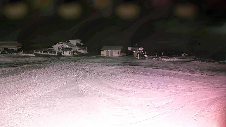 Webcam Courchevel: Col de la Loze