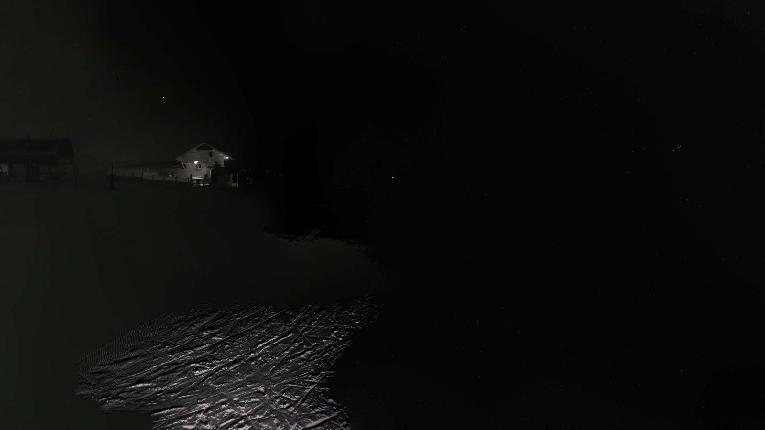 Webcam Courchevel: Col de la Loze