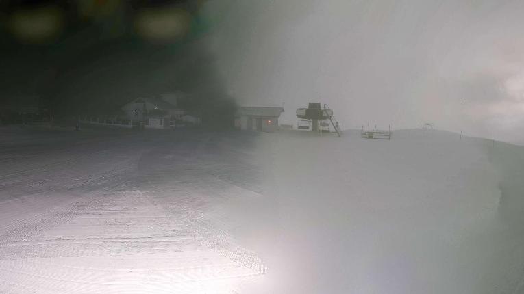 Webcam Courchevel: Col de la Loze