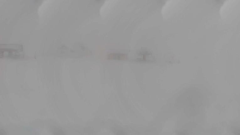 Webcam Courchevel: Col de la Loze