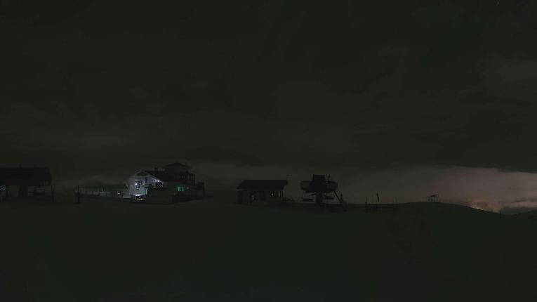 Webcam Courchevel: Col de la Loze