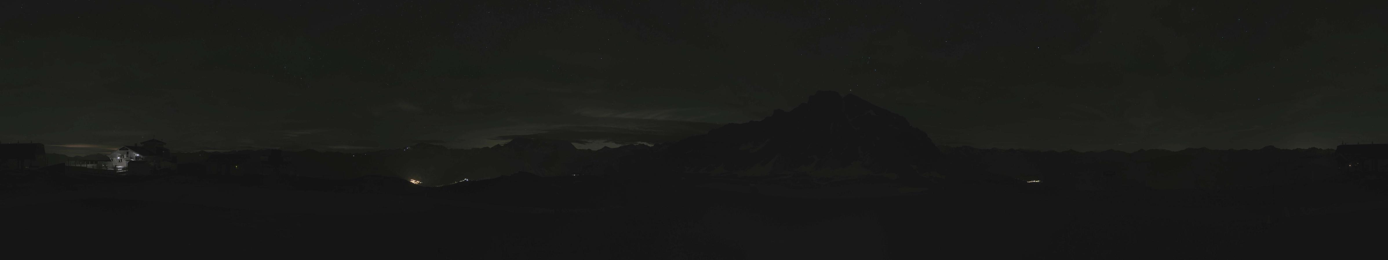 Webcam Courchevel: Col de la Loze