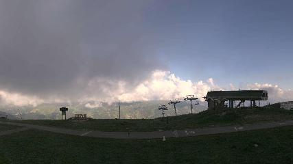Courchevel: Col de la Loze (courchevel.com)