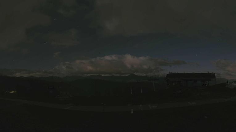 Webcam Courchevel: Col de la Loze
