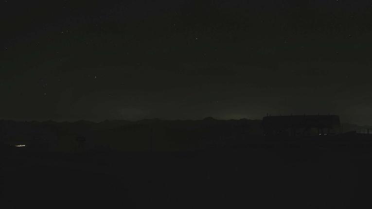 Webcam Courchevel: Col de la Loze
