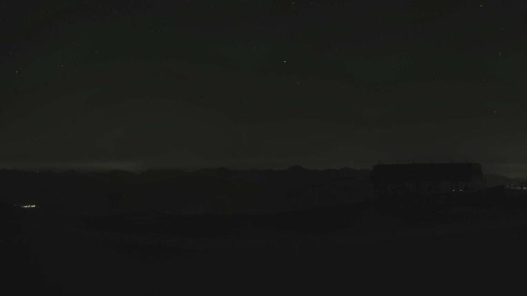 Webcam Courchevel: Col de la Loze