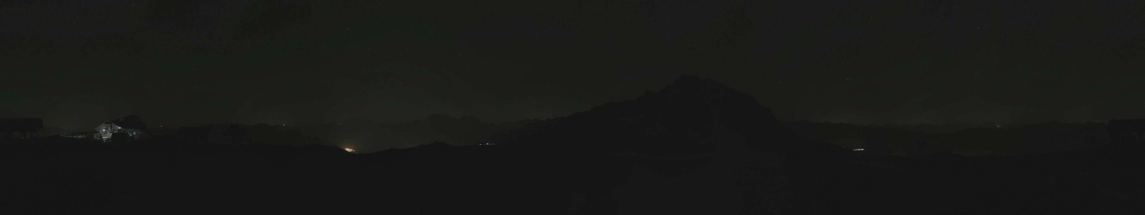 Webcam Courchevel: Col de la Loze