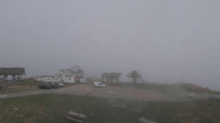 Webcam Courchevel: Col de la Loze