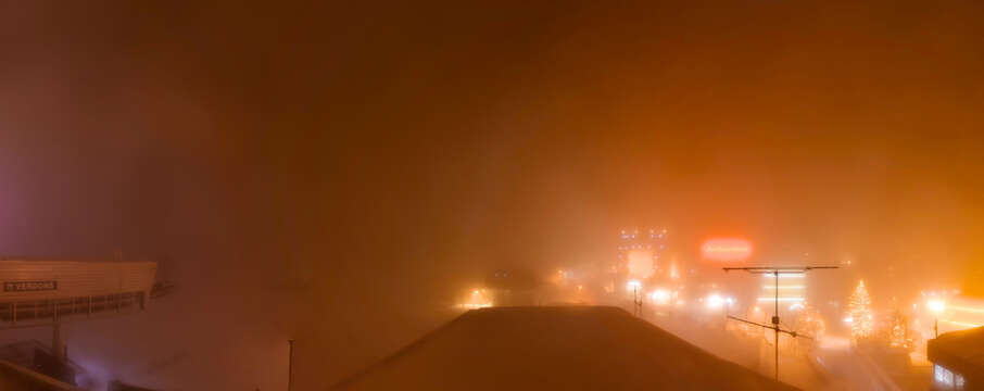 Webcam Courchevel: La Croisette