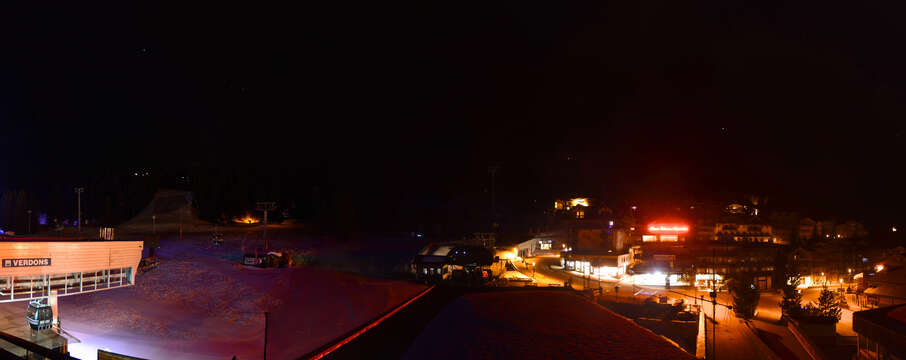 Webcam Courchevel: La Croisette