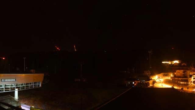Webcam Courchevel: La Croisette