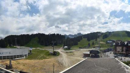 Courchevel: La Croisette (courchevel.com)