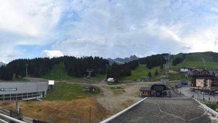 Courchevel: La Croisette (courchevel.com)