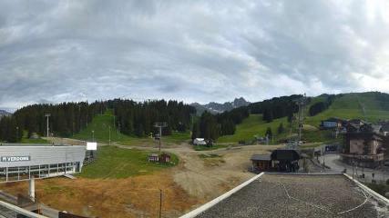 Courchevel: La Croisette (courchevel.com)