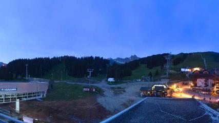 Courchevel: La Croisette (courchevel.com)
