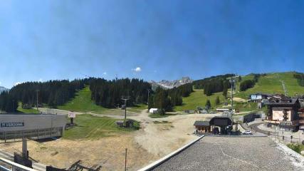 Courchevel: La Croisette (courchevel.com)