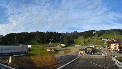 Courchevel: La Croisette (courchevel.com)