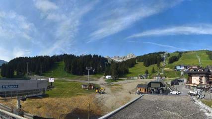 Courchevel: La Croisette (courchevel.com)